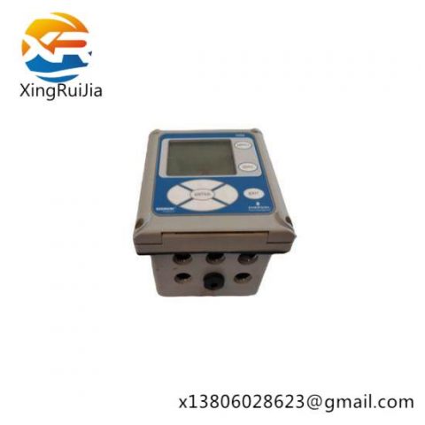 Rosemount 1056-01-22-38-AN Analyzer