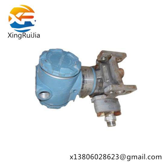 rosemount_2015cg4a02a1ah2b2m5d4_process_connector.jpg ROSEMOUNT 2015CG4A02A1AH2B2M5D4 Process Connector