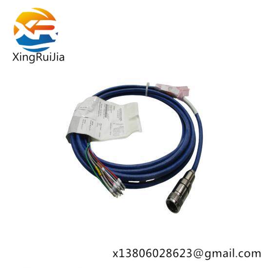 rosemount_24281-00_connector_cable.jpg Rosemount 24281-00 Connector Cable