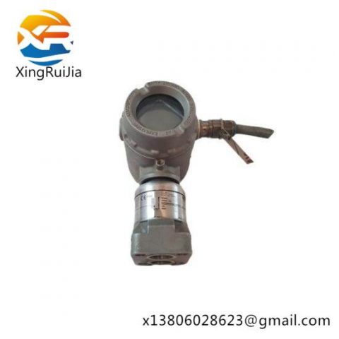 ROSEMOUNT 3051-CG2A03A1BM5B1I1H7P1Q4HR5 Pressure Transmitter