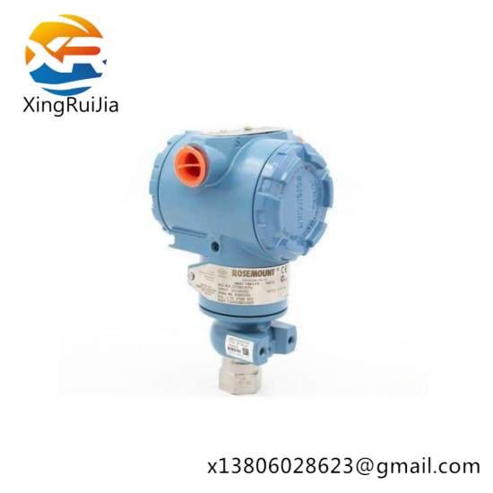 rosemount_3051cd1a22a1ab4df_pressure_transmitter.jpg ROSEMOUNT 3051CD1A22A1AB4DF Pressure Transmitter
