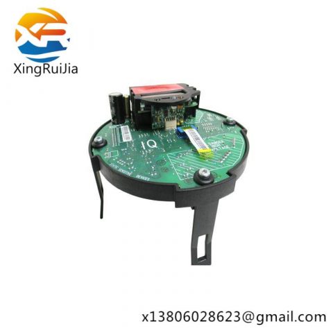 Rotork IQT MOD6G ACTUATOR CONTROL BOARD