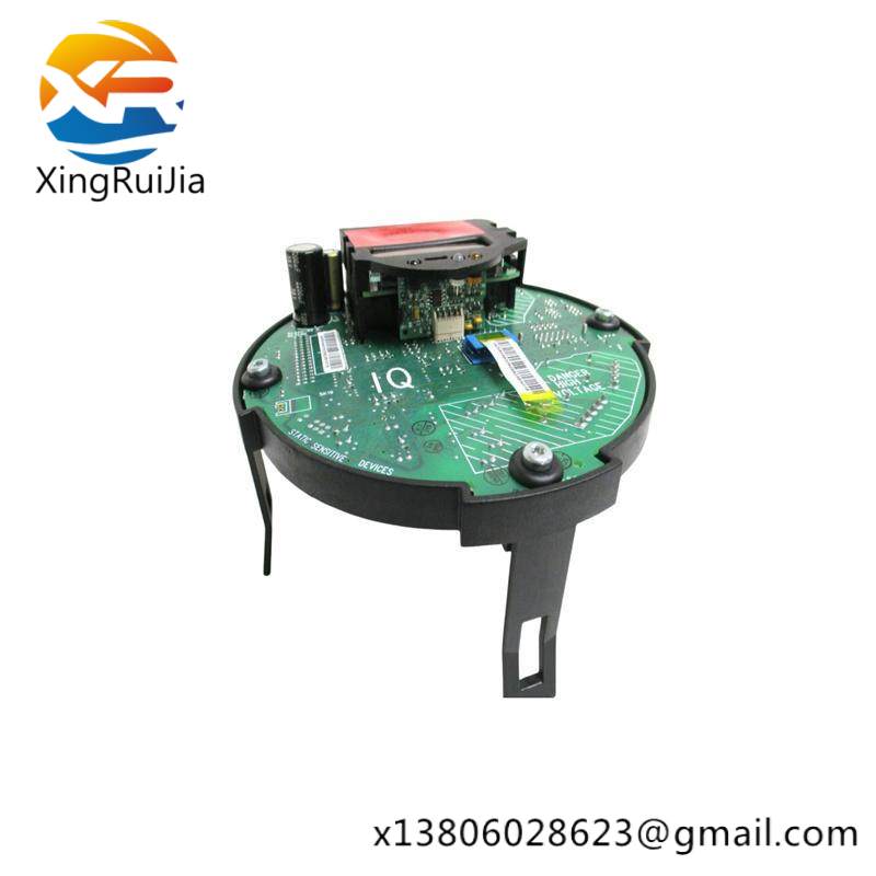 rotork_iqt_mod6g_actuator_control_board.jpg Rotork IQT MOD6G ACTUATOR CONTROL BOARD