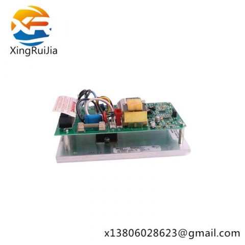 ROTORK MOD 6G Main PCB