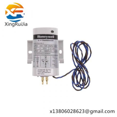 HONEYWELL RP7517B1016-1 Touch Screen
