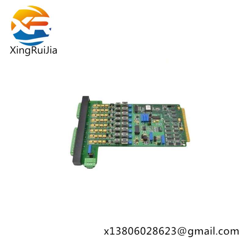 rtf_neq8436_32-001_1_channel_pcb_circuit_board.jpg RTF NEQ8436/32-001 1 Channel Pcb Circuit Board