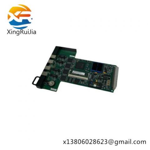 RTP 3003/00 SER 3000 I/O BRAND NEW