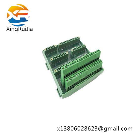 rtp_8514_09-000_8514_09-000a_level_qa_terminal_boards_block.jpg RTP 8514/09-000 8514/09-000A LEVEL QA Terminal Boards Block