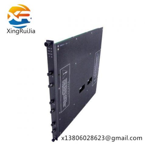 RXM4200 Triconex I/O Cards