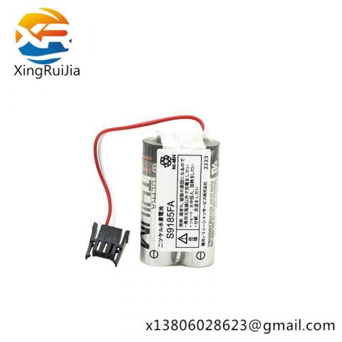 YOKOGAWA S9185FA Battery Pack