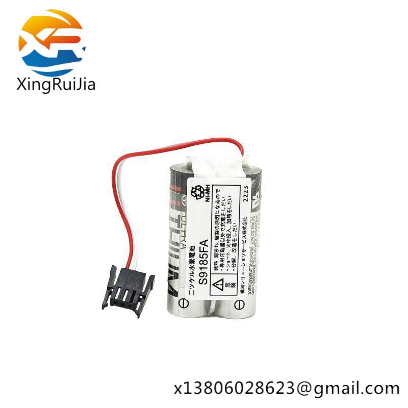 s9185fa_yokogawa_battery_pack.jpg YOKOGAWA S9185FA Battery Pack