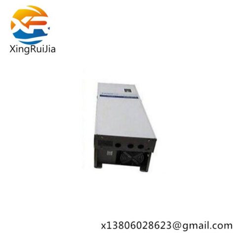 AB SA3100-B050-AN-L6R AC DRIVE 460VAC