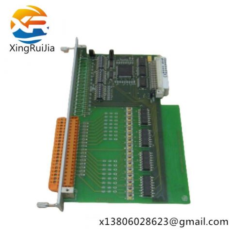 SABO PLM500 DEB.510.00 Digital Input Module System