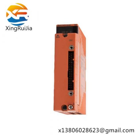 YOKOGAWA SAI143-S53 ESD Analog Input Module