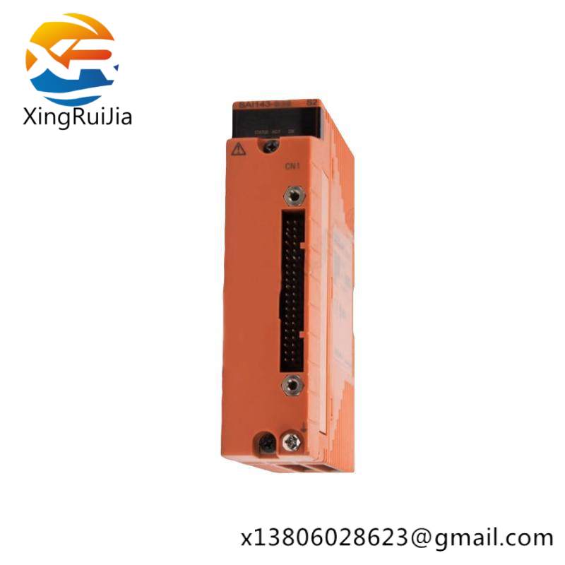 sai143-s53_yokogawa_esd_analog_input_module.jpg YOKOGAWA SAI143-S53 ESD Analog Input Module