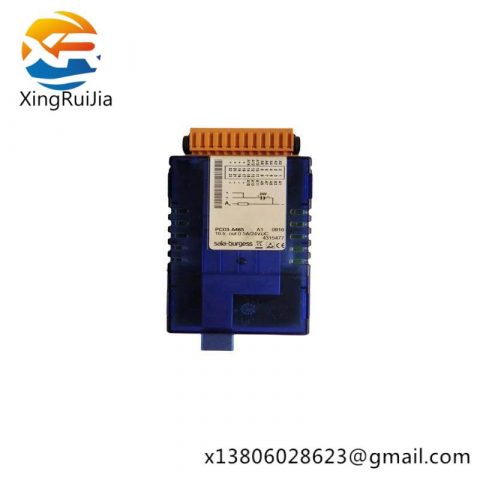 Saia Burgess PCD3.A465 Digital Output Module
