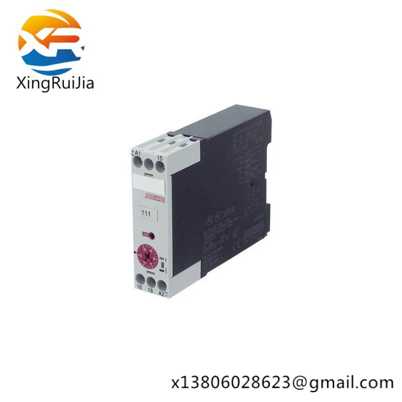 saia_kop128j7cavpn14_time_lag_relay.jpeg SAIA KOP128J7CAVPN14 Time Lag Relay