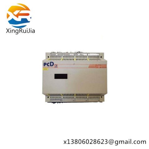 SAIA PCD2.M127