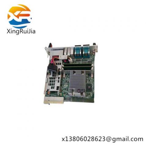SanMax Technologies PDS-BX02E0954 PA03381-B391 SERVO CONTROL CARD