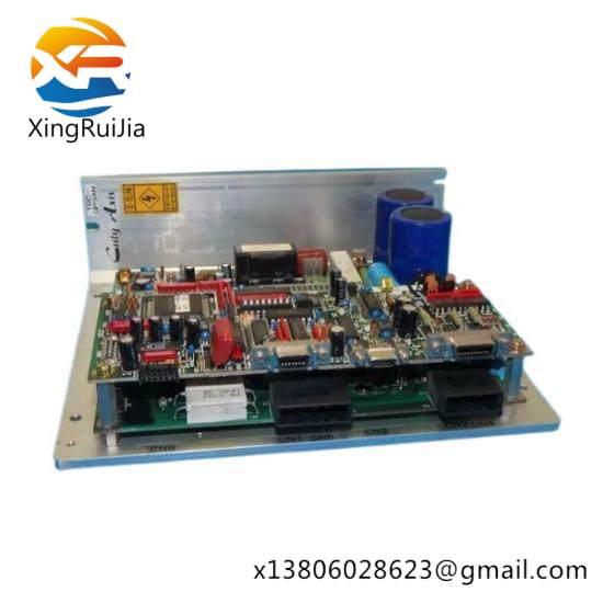 sanmei_trc-002so_servo_control_motor_power.jpg SANMEI TRC-002SO SERVO Control MOTOR POWER
