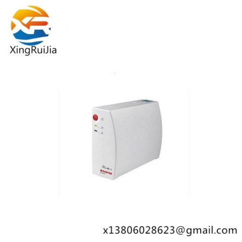 Santak TG500 Built-in Battery Model Standby UPS
