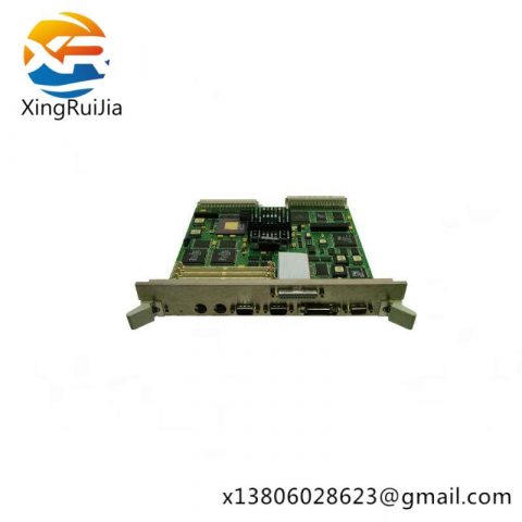 RADISYS SBCP5150 CPU Board