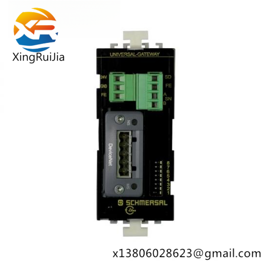 schmersal_protect-psc-relay_relay_output.png Schmersal PROTECT-PSC-RELAY RELAY OUTPUT