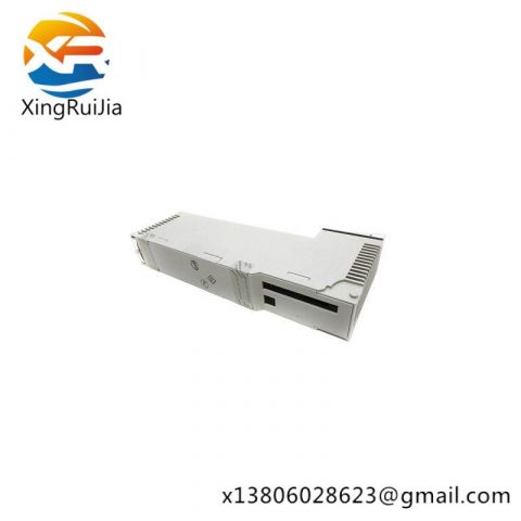 Schneider 140ACI03000 ANALOG INPUT MODULE