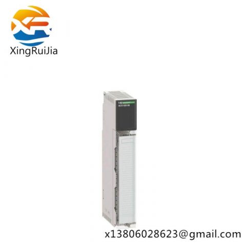 Schneider 140ACO02000