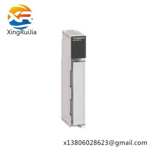 SCHNEIDER 140ACO13000