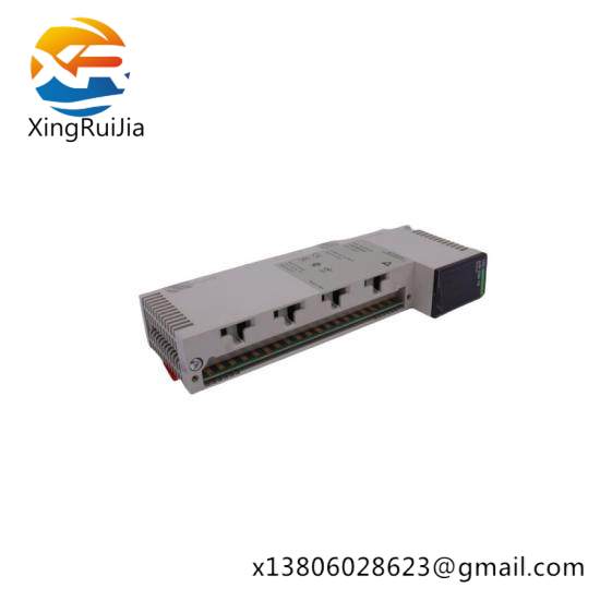 schneider_140ari03010c_analog_input_module_1-4.jpg 140ARI03010 SCHNEIDER