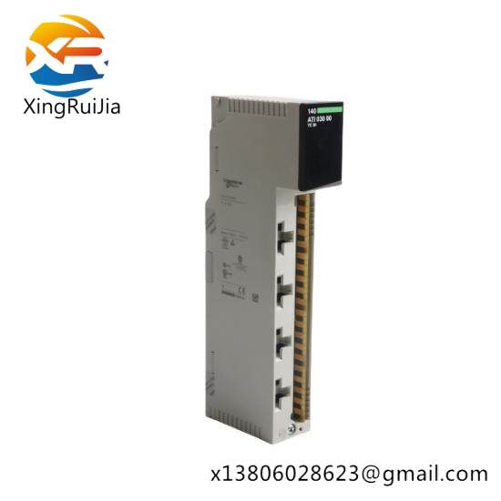 Schneider ATV630D22N4 PLC Module