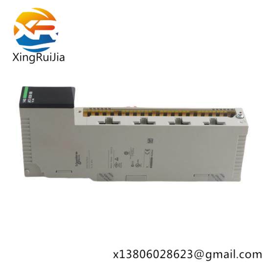 Schneider ATV630D22N4 PLC Module