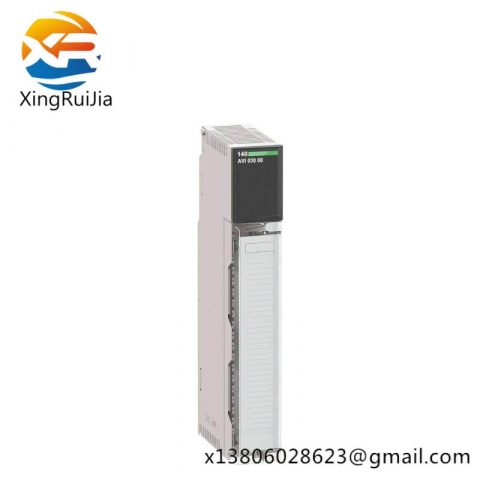 SCHNEIDER 140AVI03000