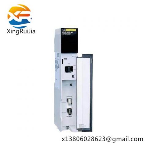 schneider 140CHS11000
