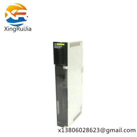 Schneider 140CPU21304 CPU module
