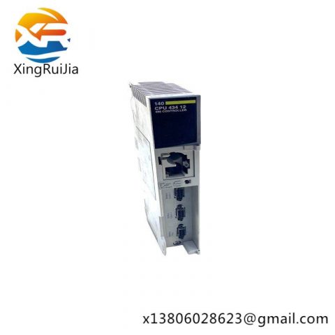 SCHNEIDER 140CPU43412