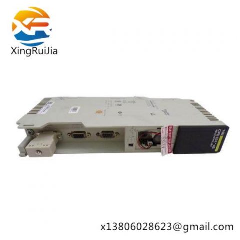 SCHNEIDER 140CPU53414B CPU Module