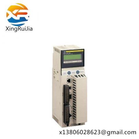 Schneider 140CPU65150