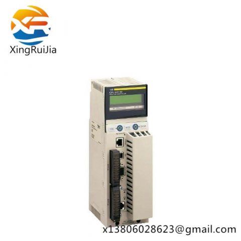 SCHNEIDER 140CPU65260