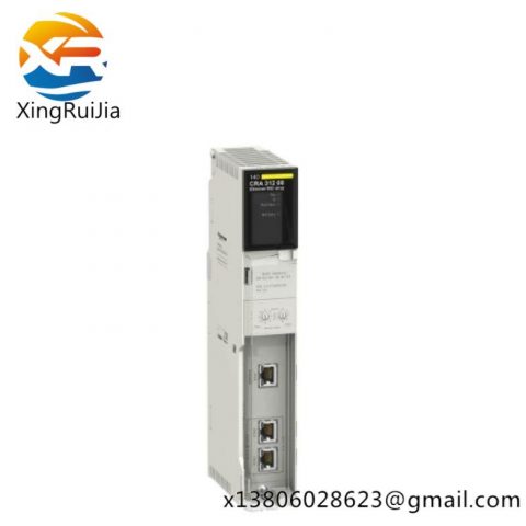 SCHNEIDER 140CRA31200