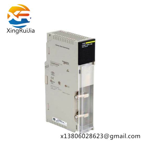 schneider_140crp93200.jpg Schneider NWBP85002 Modbus Plus bridge with 4 ports