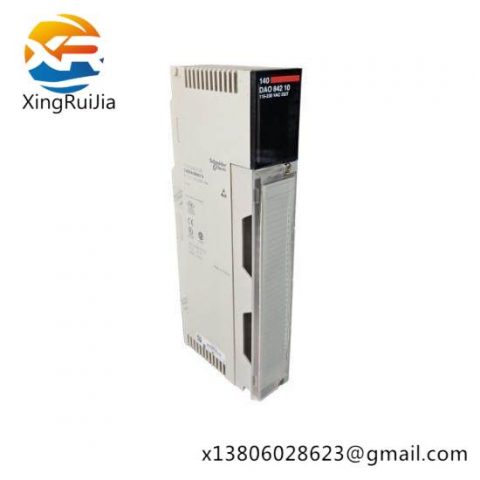 SCHNEIDER 140DAO84210