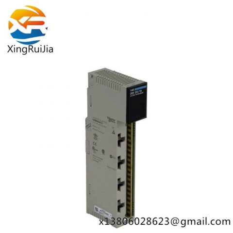 SCHNEIDER 140DDI35310