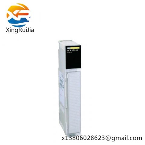 Schneider 140EHC10500 HIGH-SPEED COUNTER MODULE