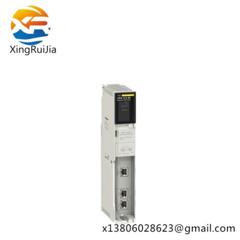 SCHNEIDER 140NOE77111 ETHERNET NETWORK TCP/IP MODULE