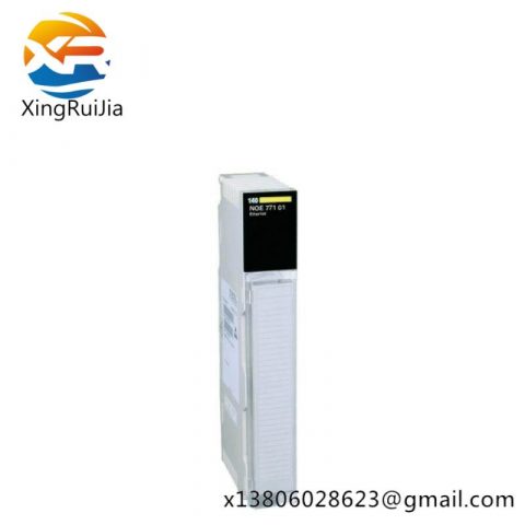 SCHNEIDER 140NOM21100