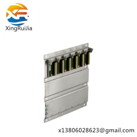 Schneider 140XBP00600 Modicon Quantum - racks backplanes