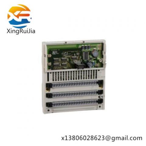Schneider Modicon 140ACI03000C Module