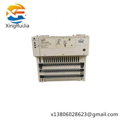Schneider 170INT11003 Communication Adaptor Module